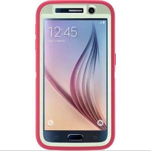 Otterbox Defender Series for Galaxy S6